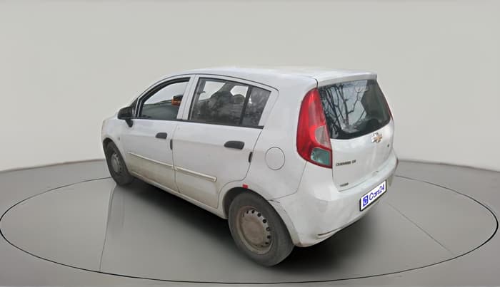 2014 Chevrolet Sail UVA 1.3 BASE, Diesel, Manual, 2,23,466 km, exterior