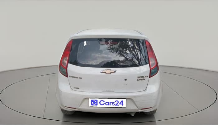 2014 Chevrolet Sail UVA 1.3 BASE, Diesel, Manual, 2,23,466 km, exterior