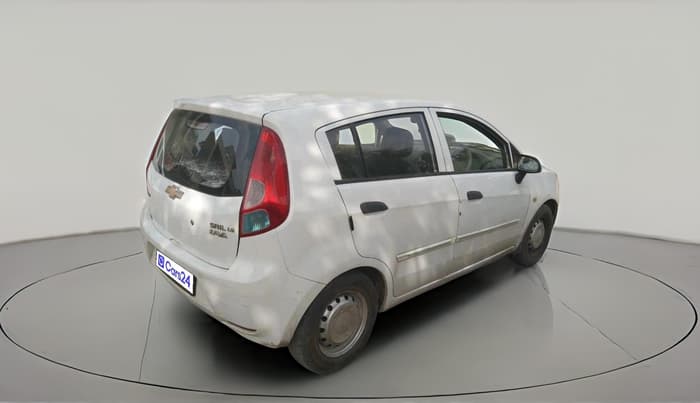 2014 Chevrolet Sail UVA 1.3 BASE, Diesel, Manual, 2,23,466 km, exterior