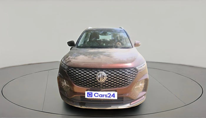 2020 MG HECTOR PLUS SHARP 1.5 PETROL TURBO DCT 6-STR, Petrol, Automatic, 82,528 km, exterior