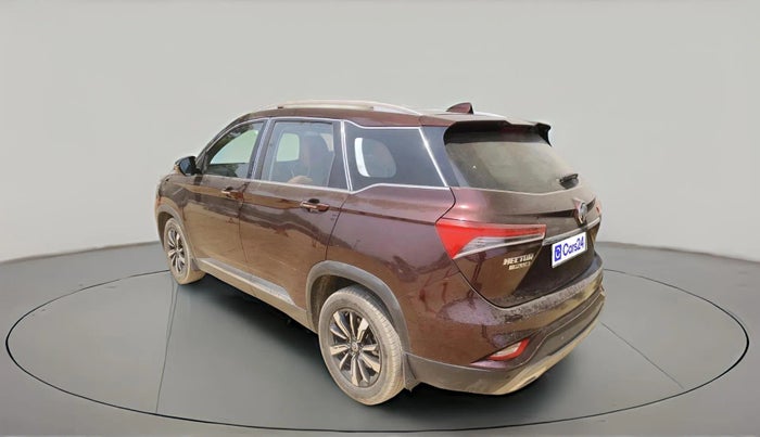 2020 MG HECTOR PLUS SHARP 1.5 PETROL TURBO DCT 6-STR, Petrol, Automatic, 82,528 km, exterior