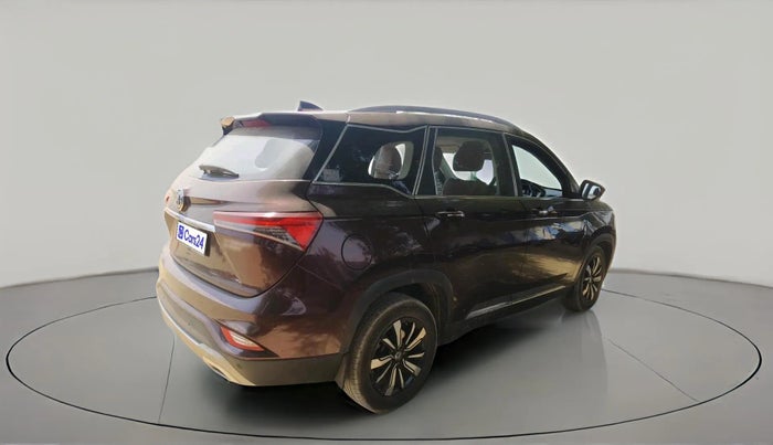 2020 MG HECTOR PLUS SHARP 1.5 PETROL TURBO DCT 6-STR, Petrol, Automatic, 82,528 km, exterior