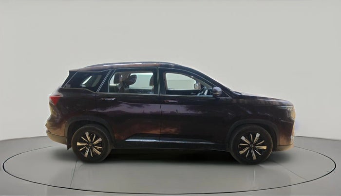 2020 MG HECTOR PLUS SHARP 1.5 PETROL TURBO DCT 6-STR, Petrol, Automatic, 82,528 km, exterior