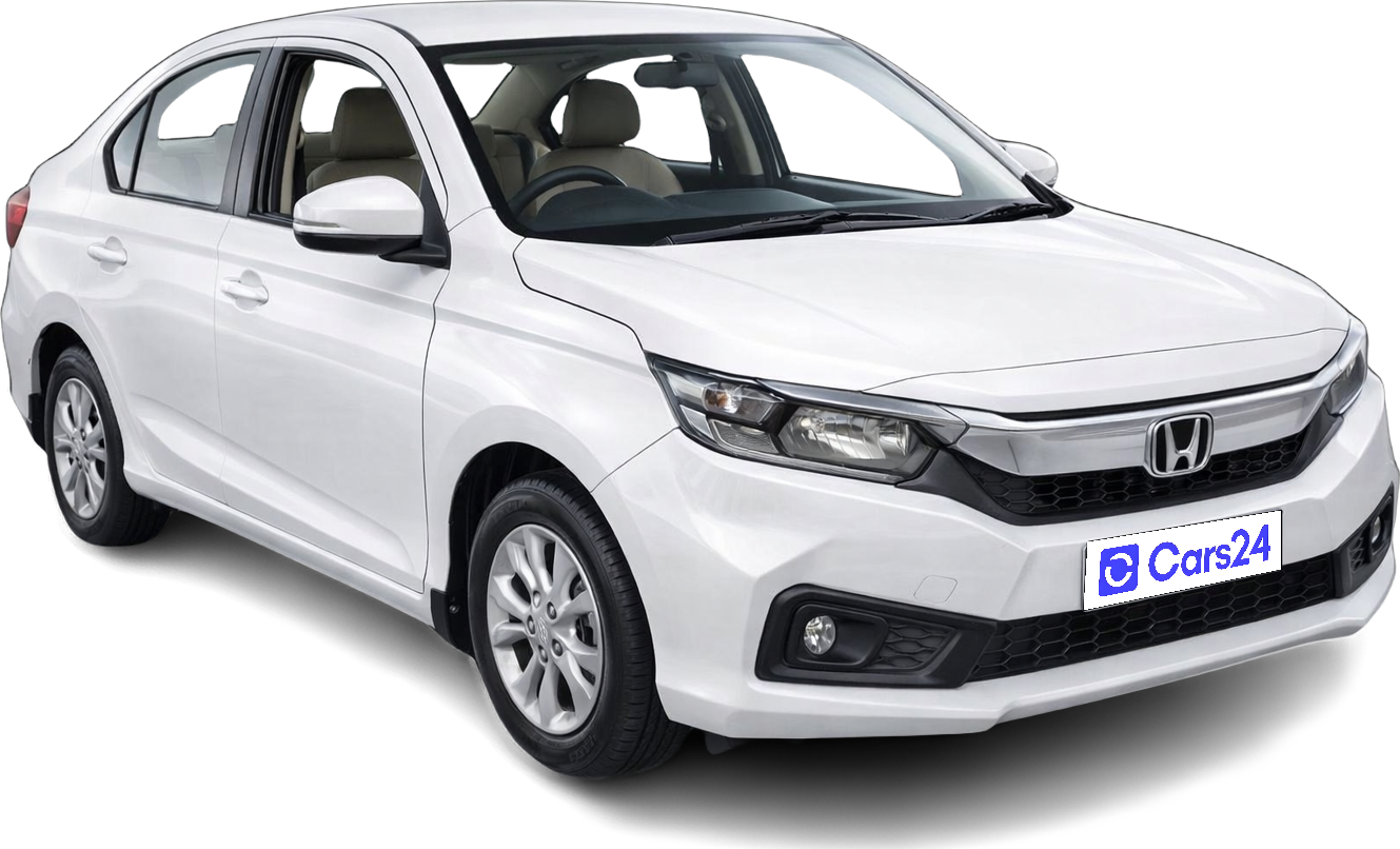 2019 Honda Amaze - Sedan - Petrol - Manual - ₹4.90 lakh