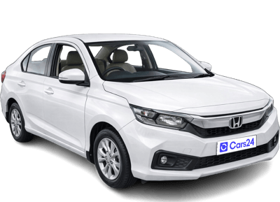 2019 Honda Amaze - Sedan - Petrol - Manual - ₹5.05 lakh