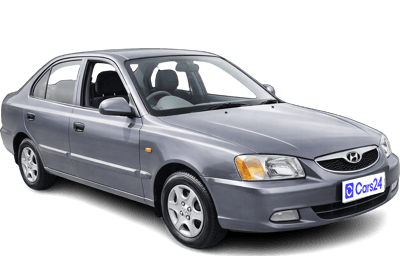 2011 Hyundai Accent - Sedan - CNG - Manual - ₹77,000