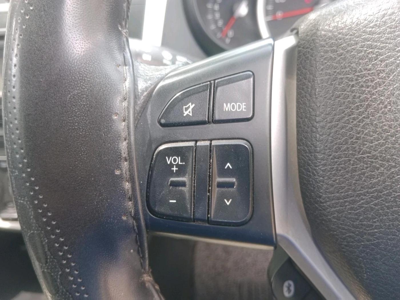 2019 Maruti Celerio X ZXI AMT, Petrol, Automatic, 71,366 km, interior
