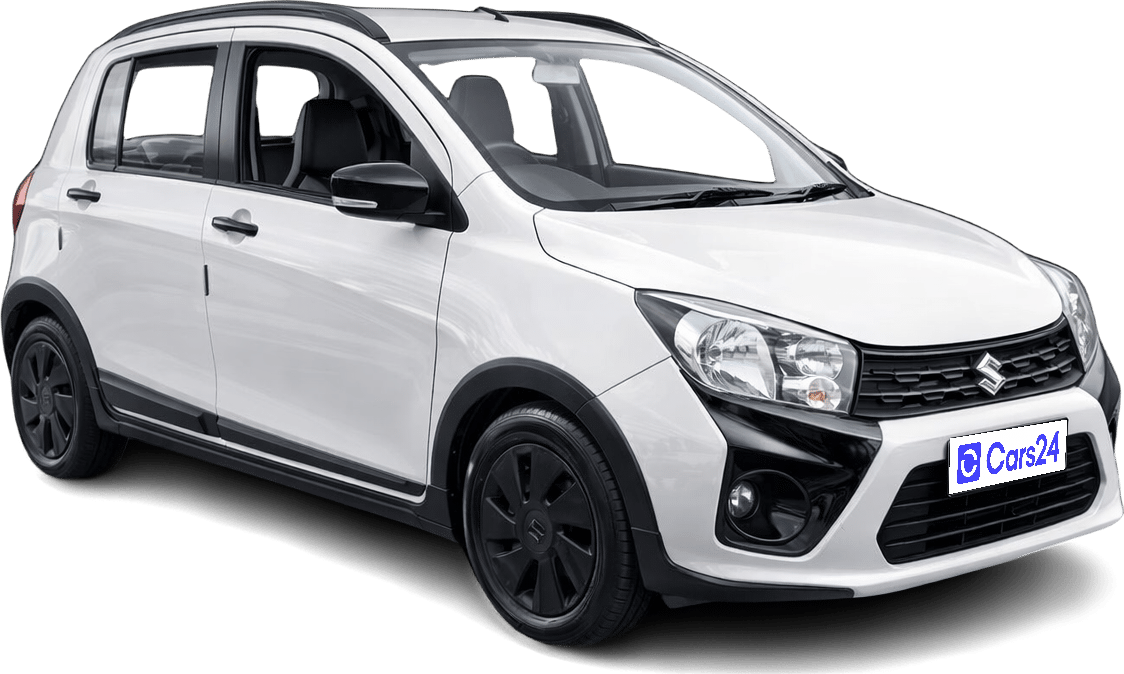 2019 Maruti Celerio X - Hatchback - Petrol - Automatic - ₹2.98 lakh