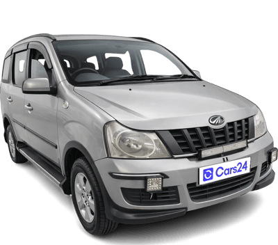 2012 Mahindra Xylo - SUV - Diesel - Manual - ₹1.57 lakh
