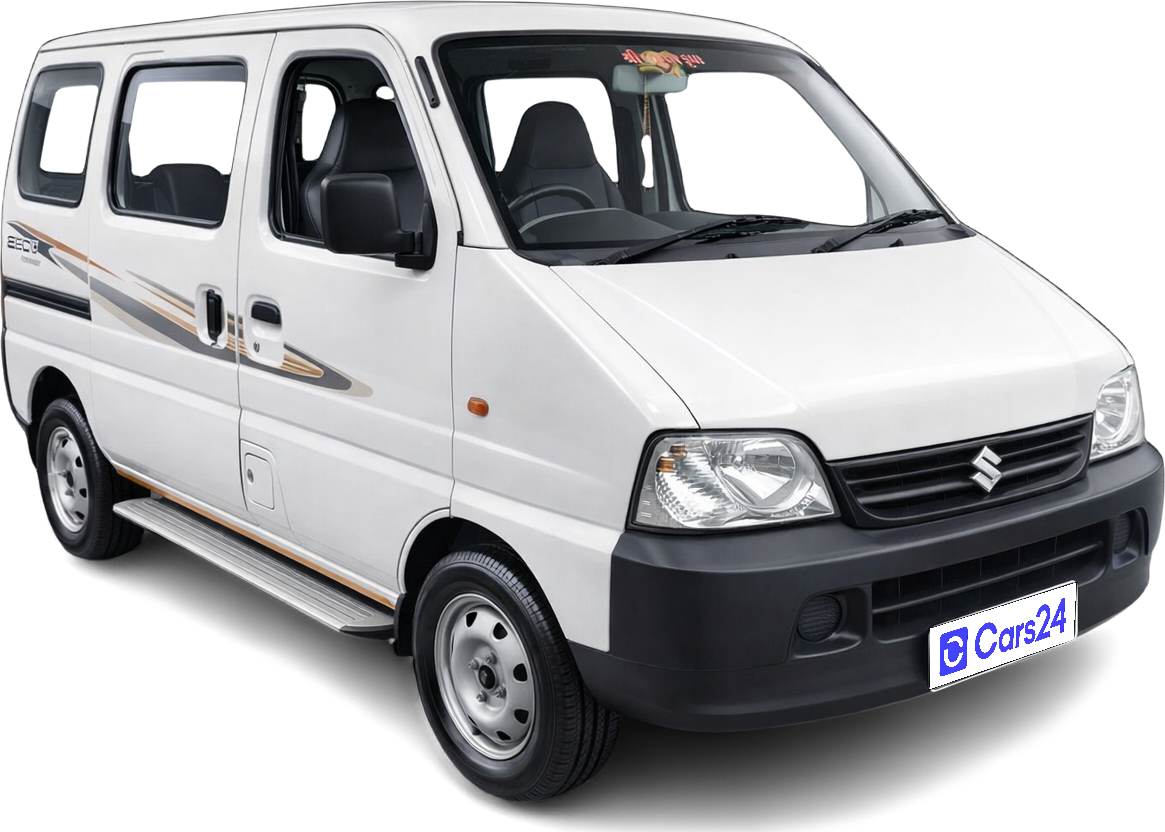 2018 Maruti Eeco - SUV - CNG - Manual - ₹3.57 lakh