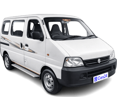 2018 Maruti Eeco - SUV - CNG - Manual - ₹3.57 lakh