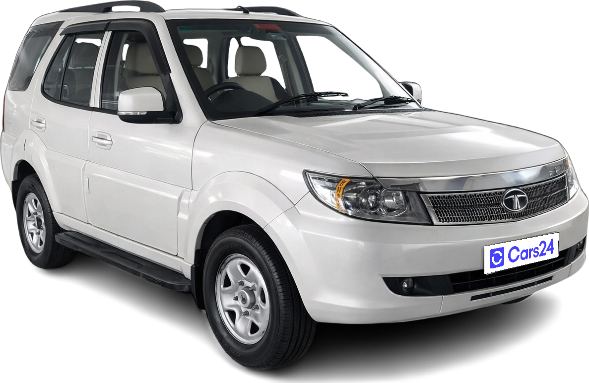 2014 Tata Safari Storme - SUV - Diesel - Manual - ₹2.72 lakh