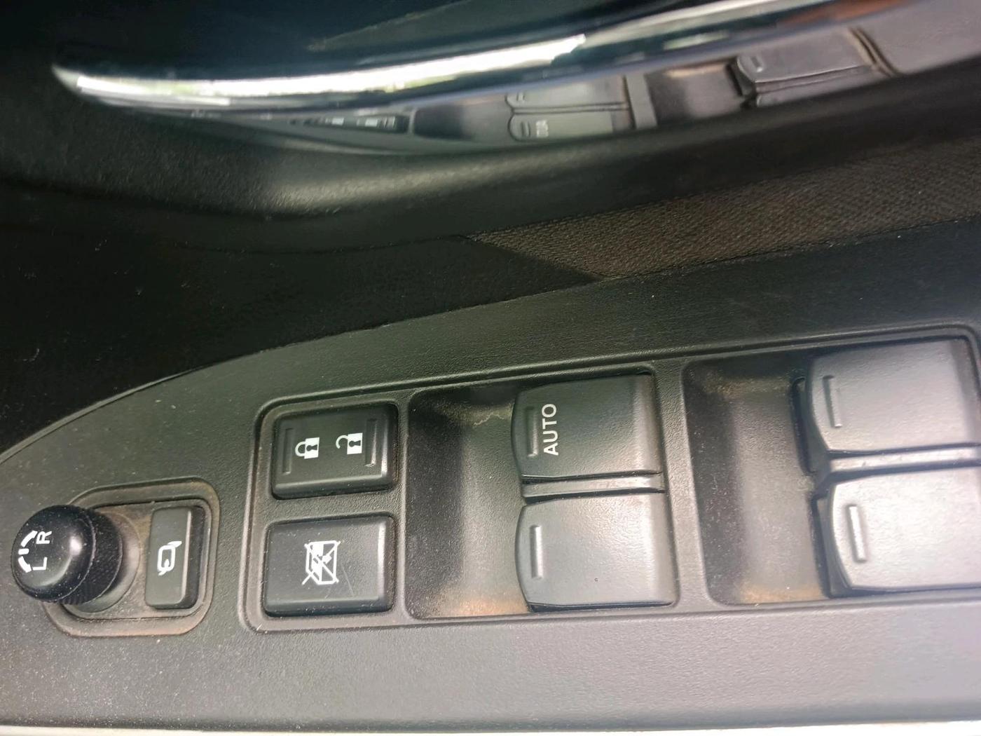 2020 Maruti S Cross ZETA AT 1.5, Petrol, Automatic, 97,114 km, interior