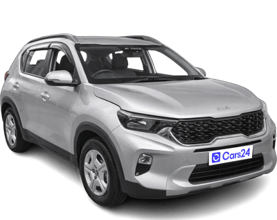 2022 KIA SONET - SUV - Petrol - Manual - ₹6.90 lakh