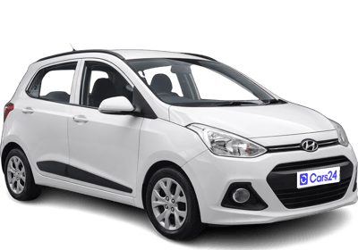 2016 Hyundai Grand i10 - Hatchback - Petrol - Manual - ₹2.75 lakh