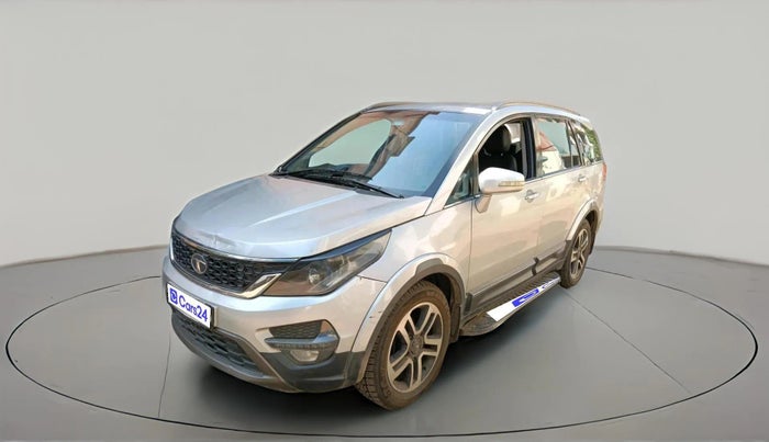 2017 Tata Hexa XTA 4X2 6 STR, Diesel, Automatic, 1,07,236 km, exterior