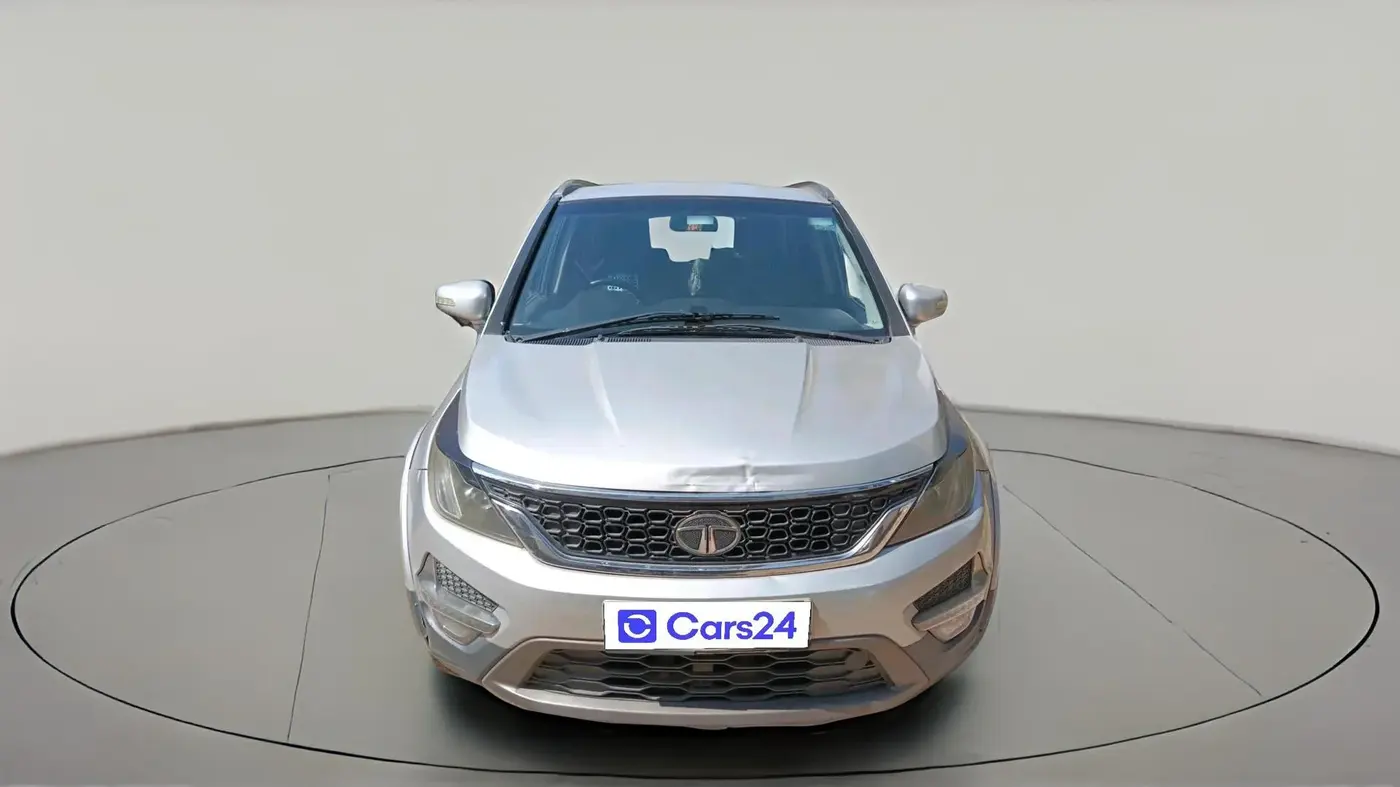 2017 Tata Hexa XTA 4X2 6 STR, Diesel, Automatic, 1,07,236 km, exterior