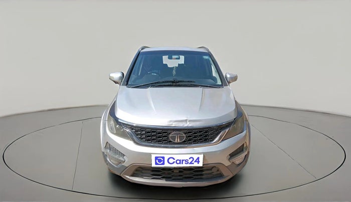 2017 Tata Hexa XTA 4X2 6 STR, Diesel, Automatic, 1,07,236 km, exterior