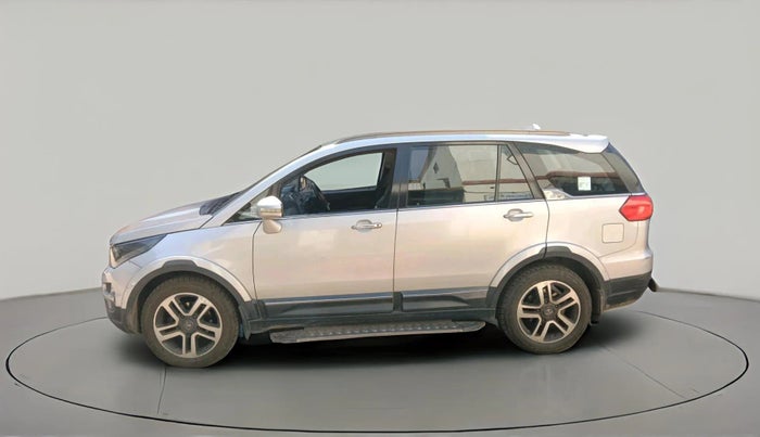 2017 Tata Hexa XTA 4X2 6 STR, Diesel, Automatic, 1,07,236 km, exterior