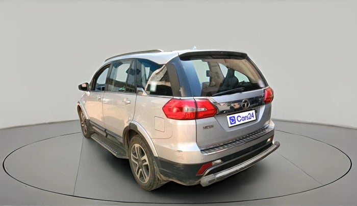 2017 Tata Hexa XTA 4X2 6 STR, Diesel, Automatic, 1,07,236 km, exterior