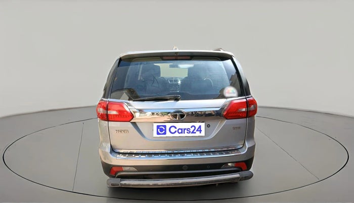 2017 Tata Hexa XTA 4X2 6 STR, Diesel, Automatic, 1,07,236 km, exterior