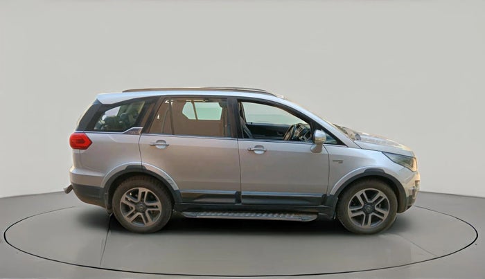 2017 Tata Hexa XTA 4X2 6 STR, Diesel, Automatic, 1,07,236 km, exterior