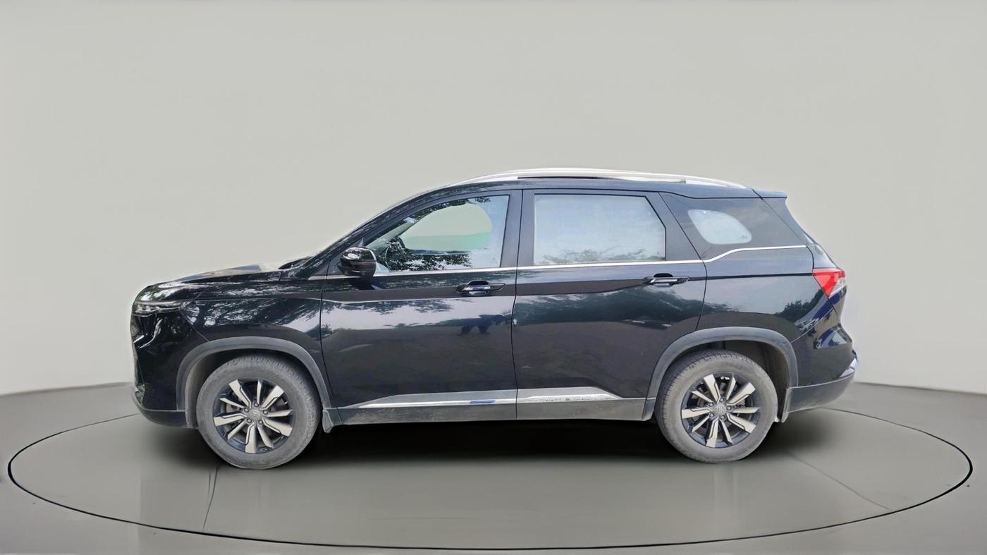 2020 MG HECTOR PLUS SHARP 1.5 PETROL TURBO DCT 6-STR, Petrol, Automatic, 60,344 km, exterior
