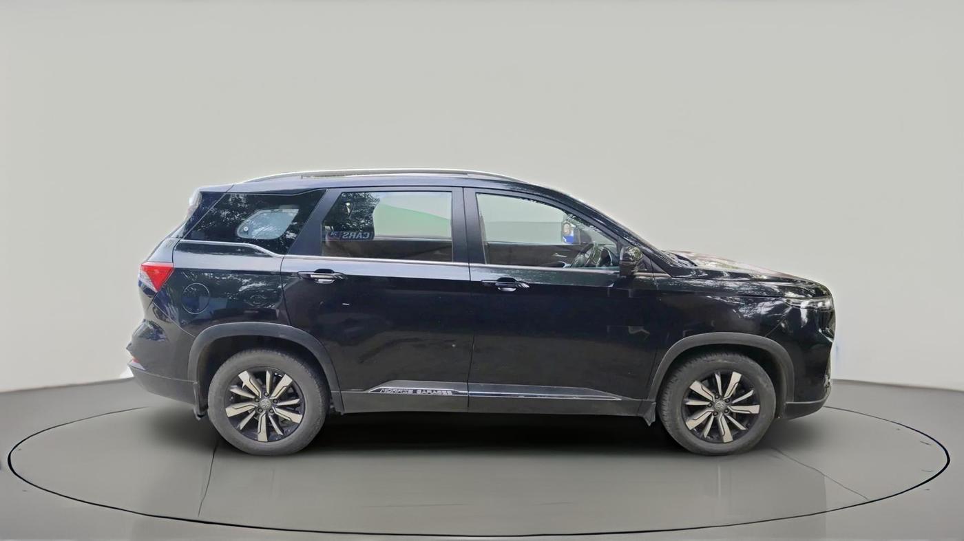 2020 MG HECTOR PLUS SHARP 1.5 PETROL TURBO DCT 6-STR, Petrol, Automatic, 60,344 km, exterior