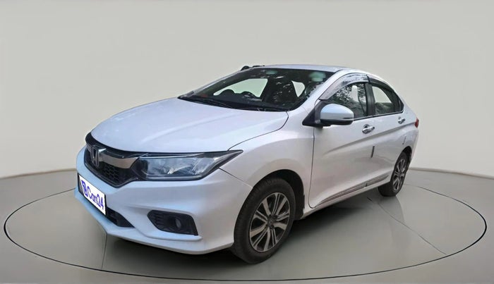 2019 Honda City 1.5L I-VTEC V MT, Petrol, Manual, 1,82,628 km, exterior