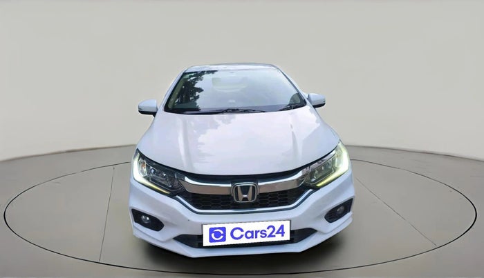 2019 Honda City 1.5L I-VTEC V MT, Petrol, Manual, 1,82,628 km, exterior