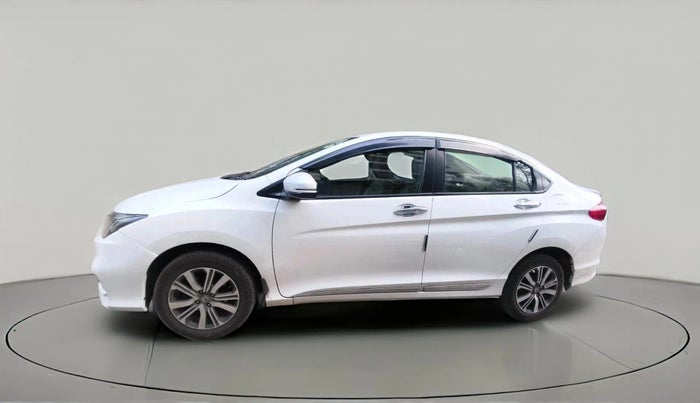 2019 Honda City 1.5L I-VTEC V MT, Petrol, Manual, 1,82,628 km, exterior