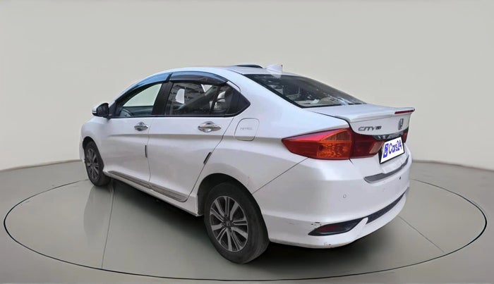 2019 Honda City 1.5L I-VTEC V MT, Petrol, Manual, 1,82,628 km, exterior