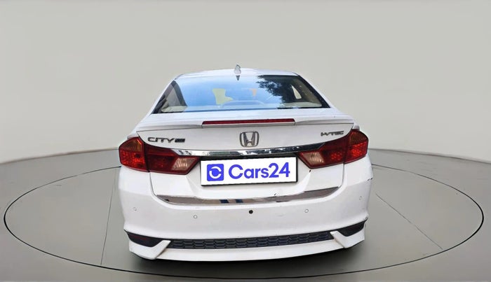 2019 Honda City 1.5L I-VTEC V MT, Petrol, Manual, 1,82,628 km, exterior