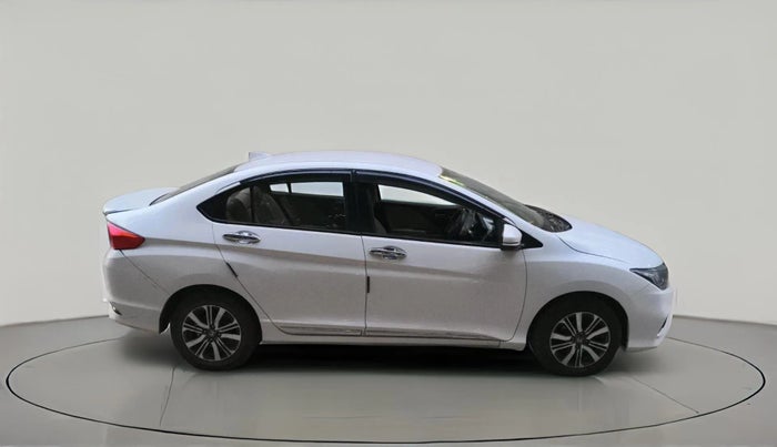 2019 Honda City 1.5L I-VTEC V MT, Petrol, Manual, 1,82,628 km, exterior