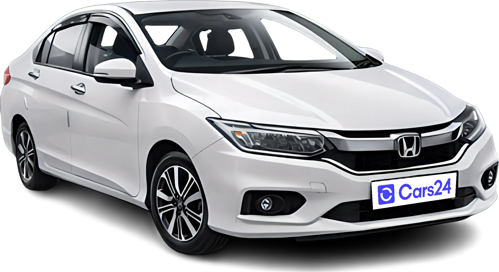 2019 Honda City - Sedan - Petrol - Manual - ₹5.90 lakh