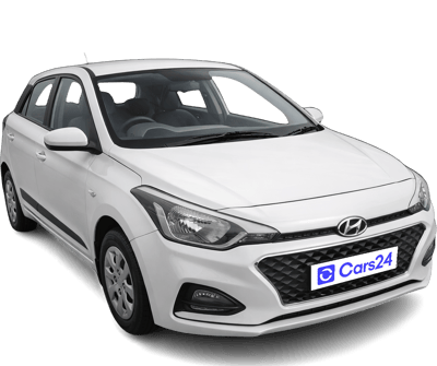 2019 Hyundai Elite i20 - Hatchback - Petrol - Manual - ₹5.10 lakh