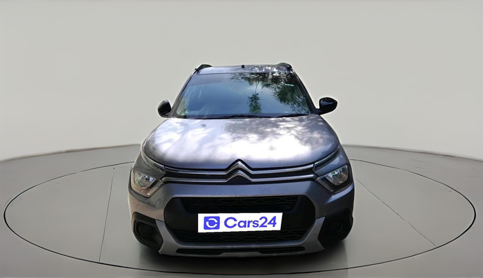 2022 CITROEN C3 FEEL 1.2, Petrol, Manual, 49,728 km, exterior