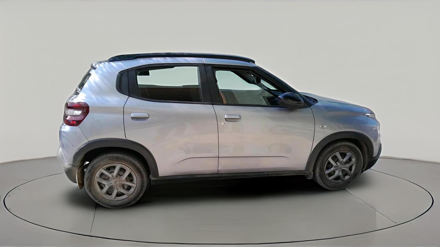 2022 CITROEN C3 FEEL 1.2, Petrol, Manual, 49,728 km, exterior
