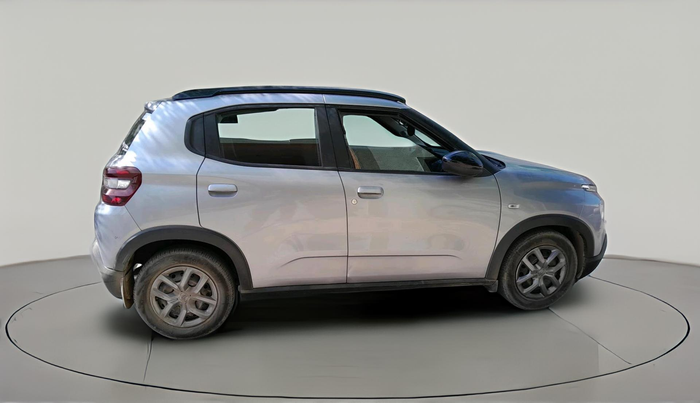 2022 CITROEN C3 FEEL 1.2, Petrol, Manual, 49,728 km, exterior