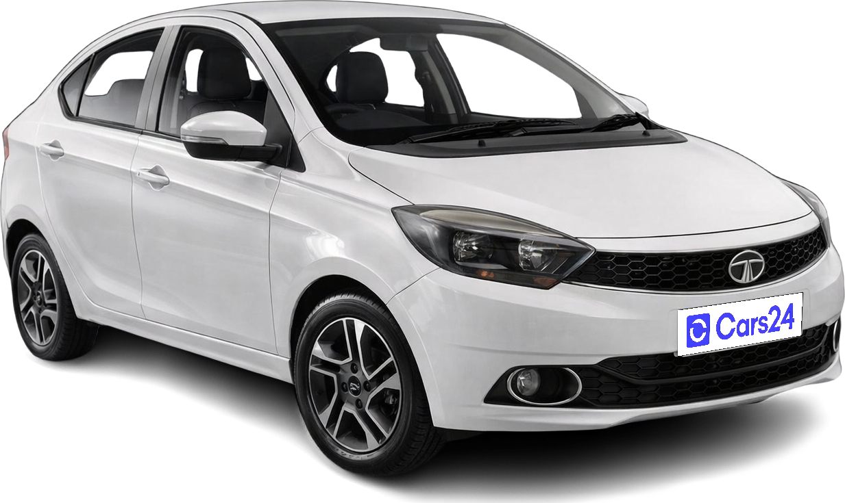 2017 Tata TIGOR - Sedan - Petrol - Automatic - ₹2.20 lakh