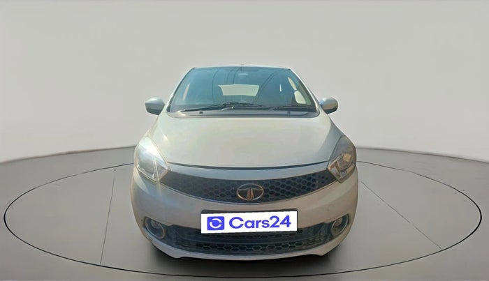2018 Tata Tiago XZ PETROL, Petrol, Manual, 66,654 km, exterior