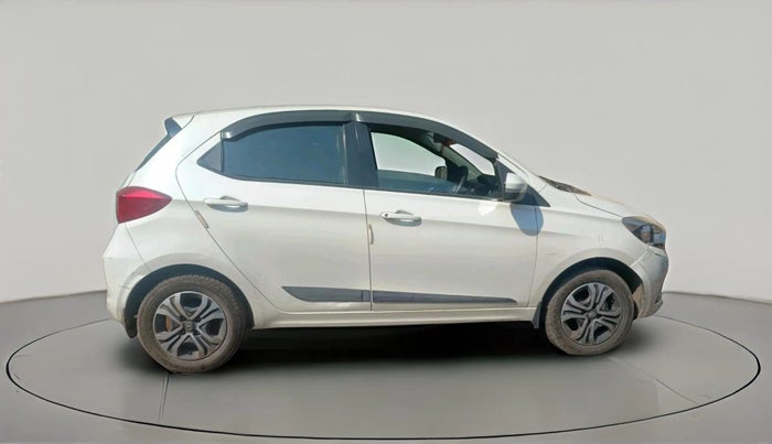 2018 Tata Tiago XZ PETROL, Petrol, Manual, 66,654 km, exterior