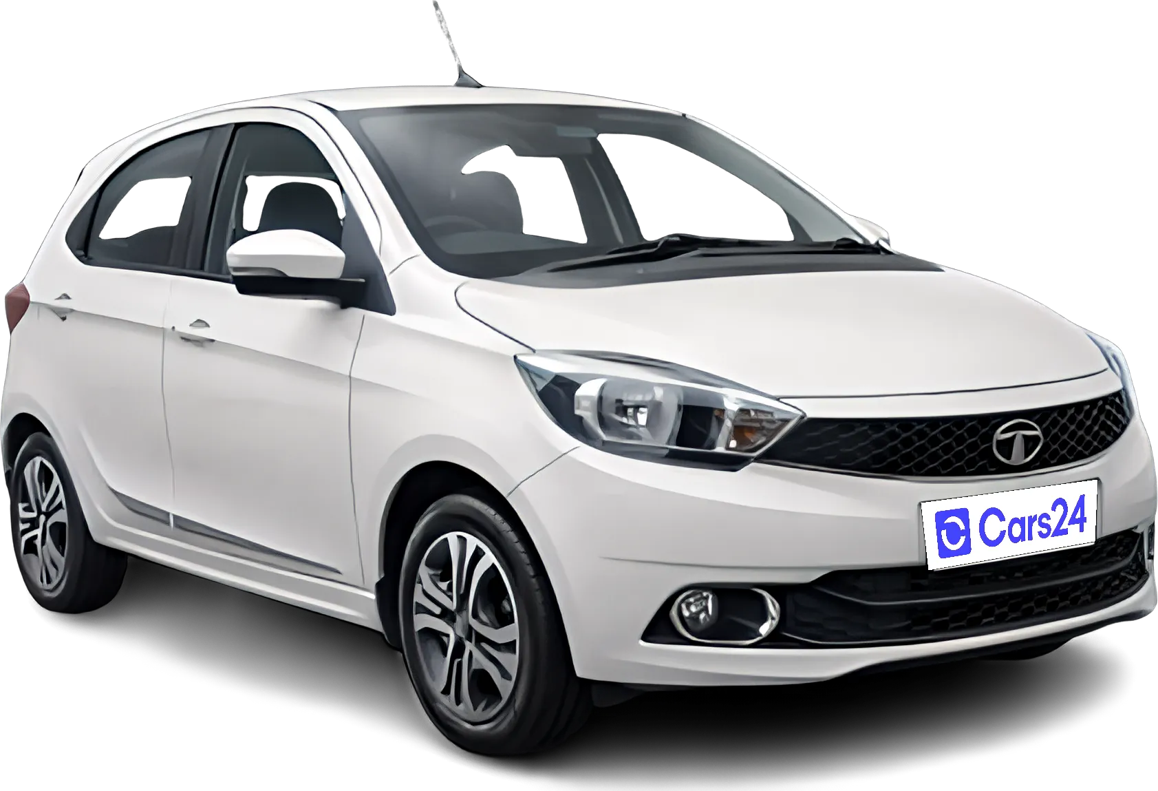 2018 Tata Tiago - Hatchback - Petrol - Manual - ₹3.70 lakh