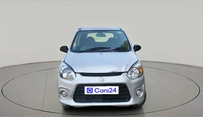 2018 Maruti Alto 800 LXI, CNG, Manual, 70,285 km, exterior