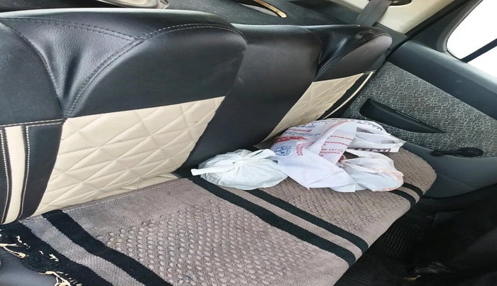 2018 Maruti Alto 800 LXI, CNG, Manual, 70,285 km, interior