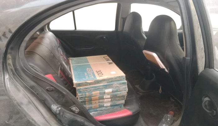 2010 Nissan Micra XE PETROL, Petrol, Manual, 72,369 km, interior