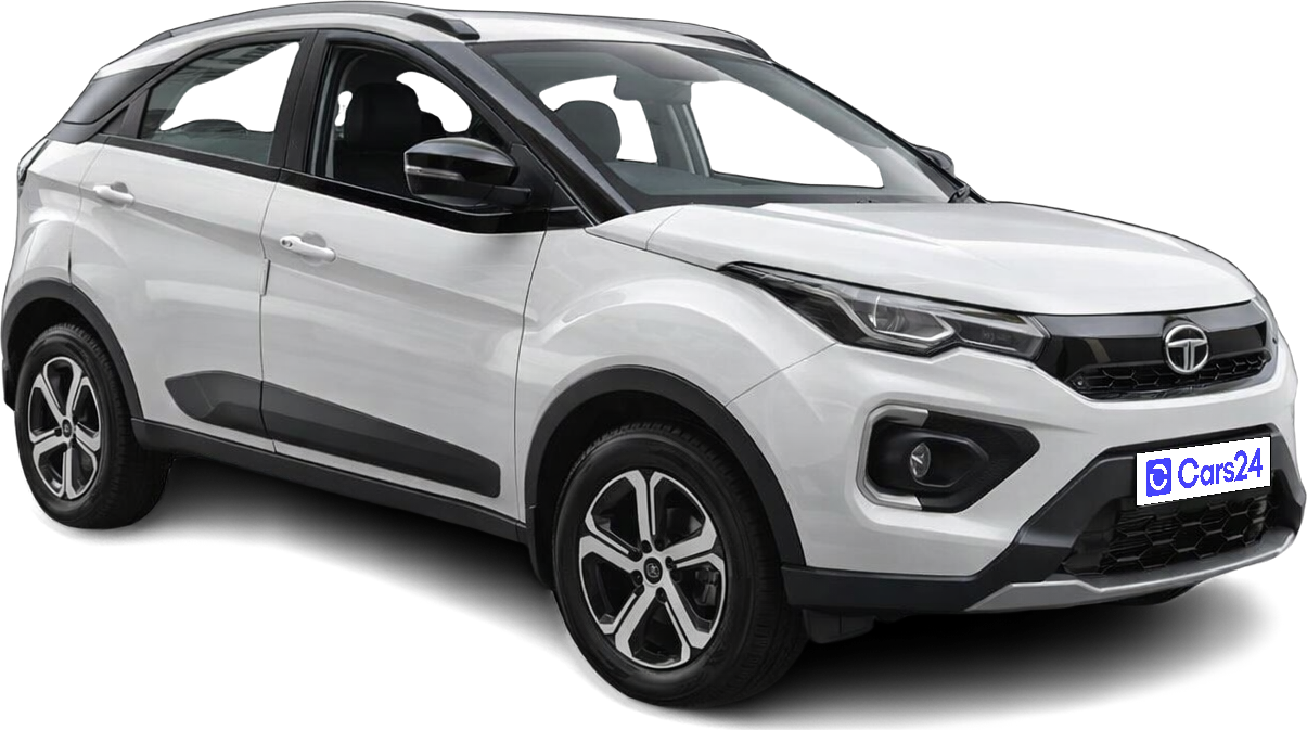 2023 Tata NEXON - SUV - Petrol - Automatic - ₹8.70 lakh
