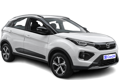 2023 Tata NEXON - SUV - Petrol - Automatic - ₹8.70 lakh