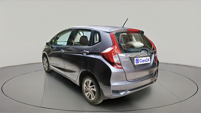 2021 Honda Jazz 1.2L I-VTEC VX CVT, Petrol, Automatic, 34,341 km, exterior