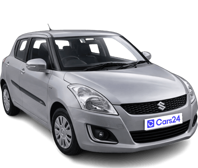 2014 Maruti Swift - Hatchback - Petrol - Manual - ₹3.00 lakh